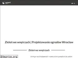 Sites similar to smart-green.pl