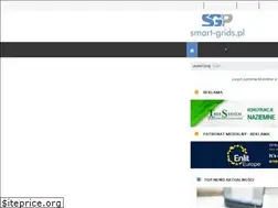 Sites similar to smart-grids.pl