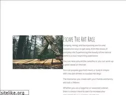 Sites similar to smart-hiking-and-camping-tips.com