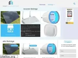 Sites similar to smart-home-assistant.de