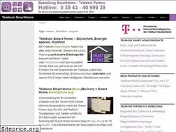 Sites similar to smart-home-box.de