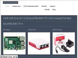 Sites similar to smart-home-komponente.de