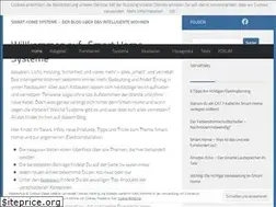 Sites similar to smart-home-systeme.com