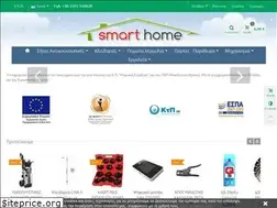 Sites similar to smart-home.gr