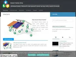 Sites similar to smart-home.one