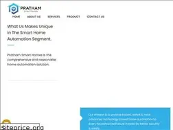 Sites similar to smart-homes.co