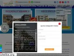 Sites similar to smart-homes.in