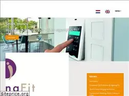 Sites similar to smart-homes.nl