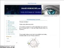 Sites similar to smart-horoscope.com