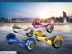 Sites similar to smart-hoverboards.com