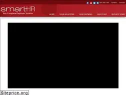 Sites similar to smart-hr.com