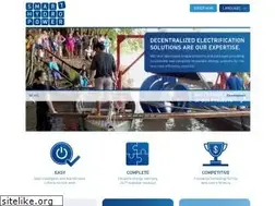 Sites similar to smart-hydro.de