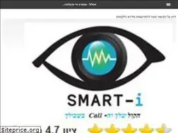 Sites similar to smart-i.co.il