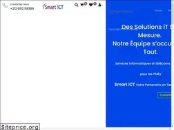 Sites similar to smart-ict.net