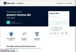Sites similar to smart-immo.de