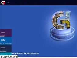 Sites similar to smart-industries.fr