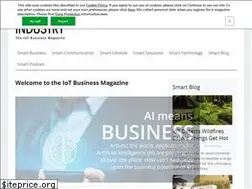 Sites similar to smart-industry.net