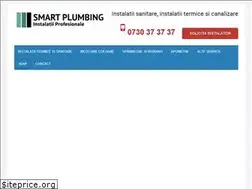 Sites similar to smart-instalatii.ro