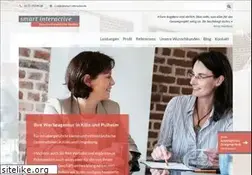 Sites similar to smart-interactive.de