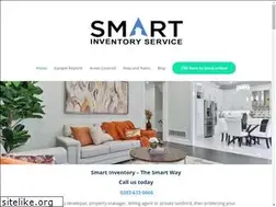 Sites similar to smart-inventory.co.uk