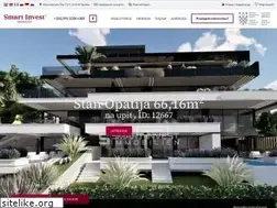 Sites similar to smart-invest.hr