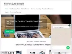 Sites similar to smart-iphone-recovery.com