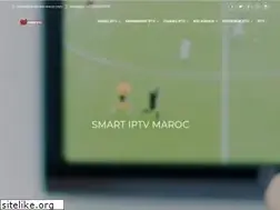 Sites similar to smart-iptv-maroc.com
