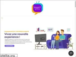 Sites similar to smart-iptv.cc