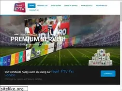 Sites similar to smart-iptv.net