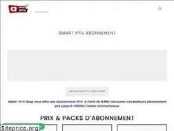 Sites similar to smart-iptv.shop