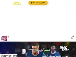 Sites similar to smart-iptv.vip