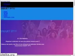 Sites similar to smart-iptvs.com