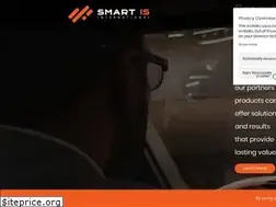 Sites similar to smart-is.com