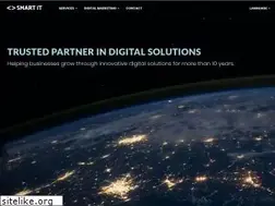 Sites similar to smart-it.co.id