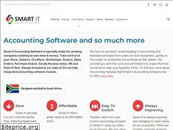 Sites similar to smart-it.co.za