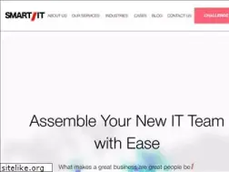 Sites similar to smart-it.io