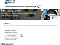 Sites similar to smart-itbusiness.com