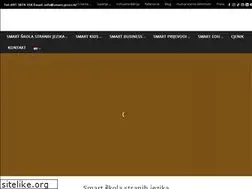 Sites similar to smart-jezici.hr