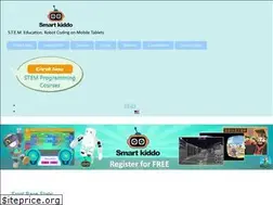 Sites similar to smart-kiddo.com