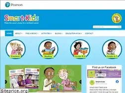 Sites similar to smart-kids.co.za