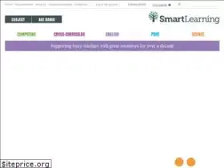 Sites similar to smart-learning.co.uk