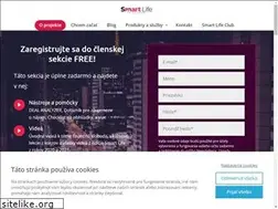 Sites similar to smart-life.sk