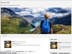 Sites similar to smart-life.tokyo