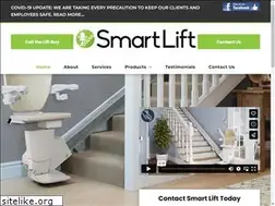 Sites similar to smart-lifts.com