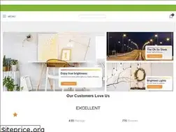 Sites similar to smart-light.co.uk