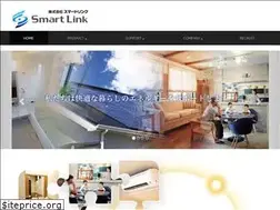 Sites similar to smart-link.co.jp