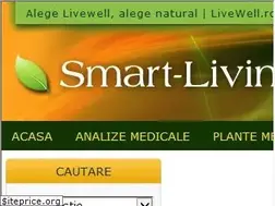 Sites similar to smart-living.ro