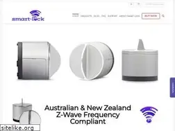 Sites similar to smart-lock.com.au