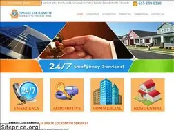 Sites similar to smart-locksmith.com