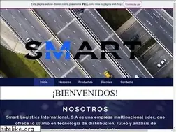 Sites similar to smart-logistics.net